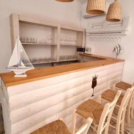 Villa Nicole Vista Mare Andrano Ngoại thất bức ảnh